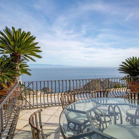 Bellavista House Lejlighed Taormina Eksteriør billede