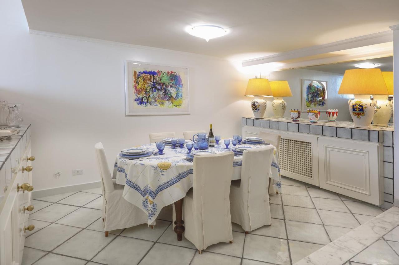 Bellavista House Lejlighed Taormina Eksteriør billede