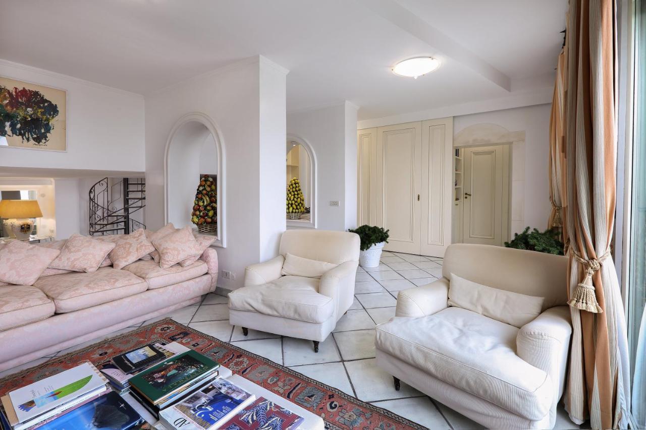 Bellavista House Lejlighed Taormina Eksteriør billede