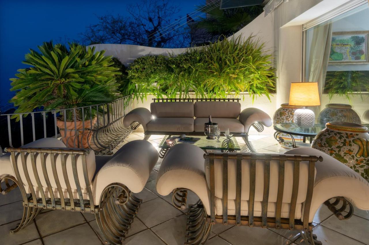 Bellavista House Lejlighed Taormina Eksteriør billede