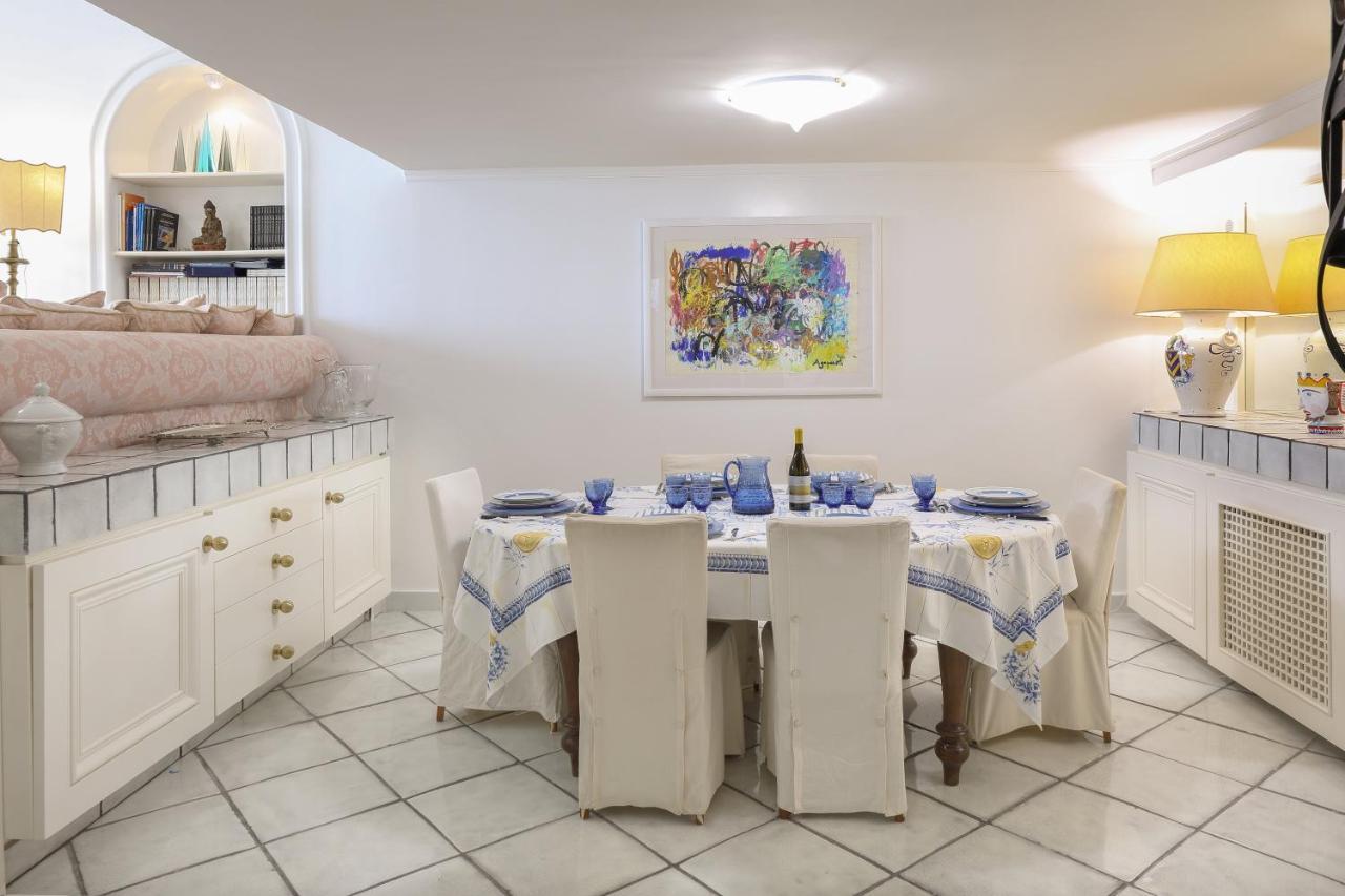 Bellavista House Lejlighed Taormina Eksteriør billede