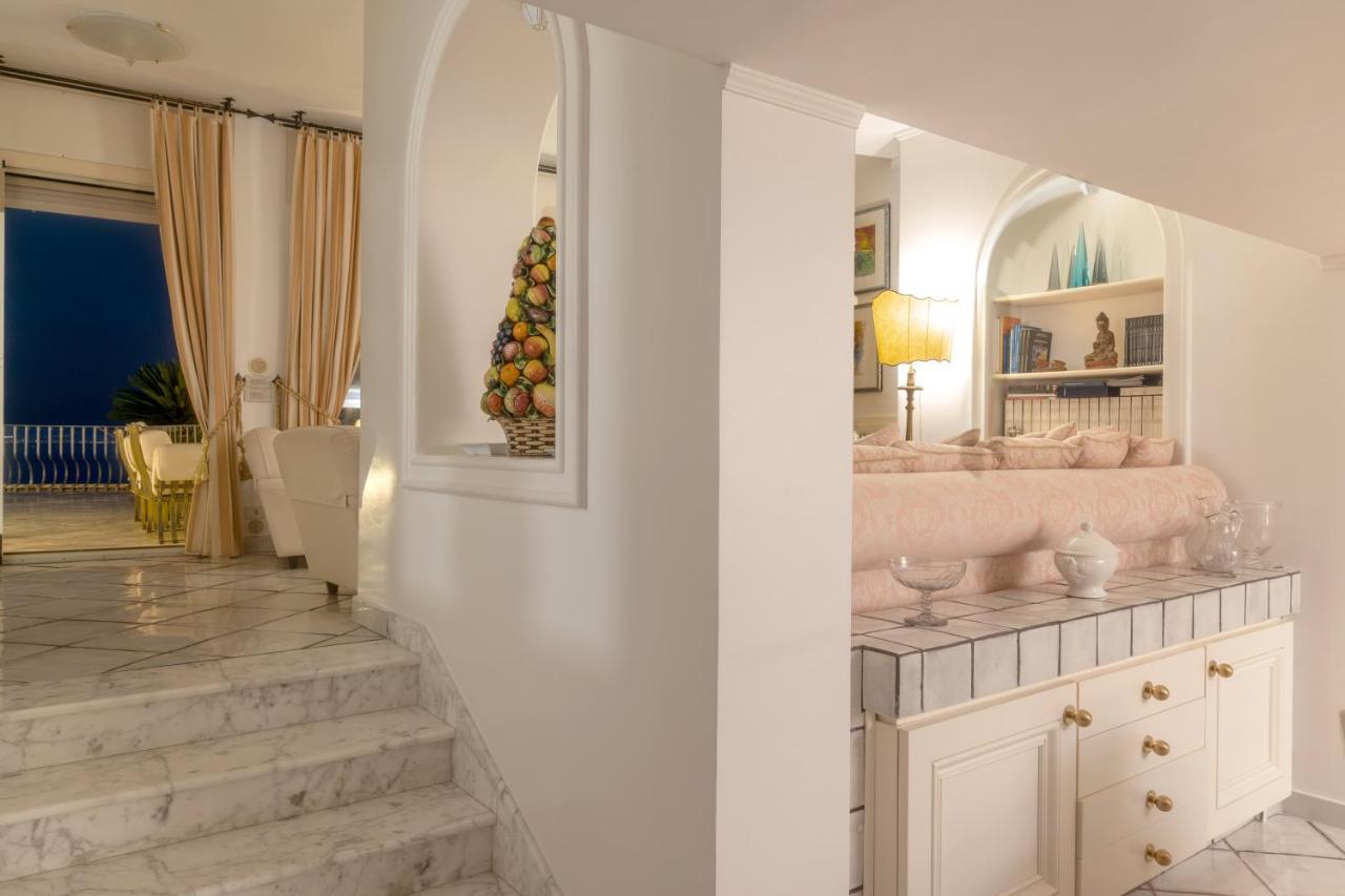 Bellavista House Lejlighed Taormina Eksteriør billede