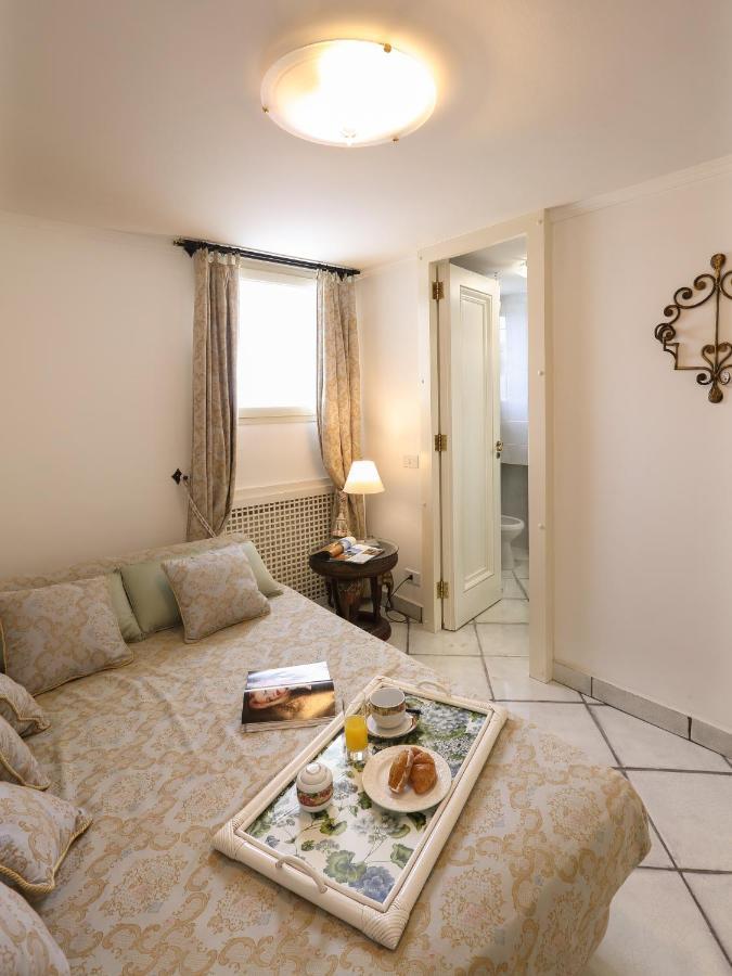 Bellavista House Lejlighed Taormina Eksteriør billede