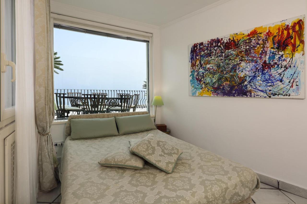 Bellavista House Lejlighed Taormina Eksteriør billede
