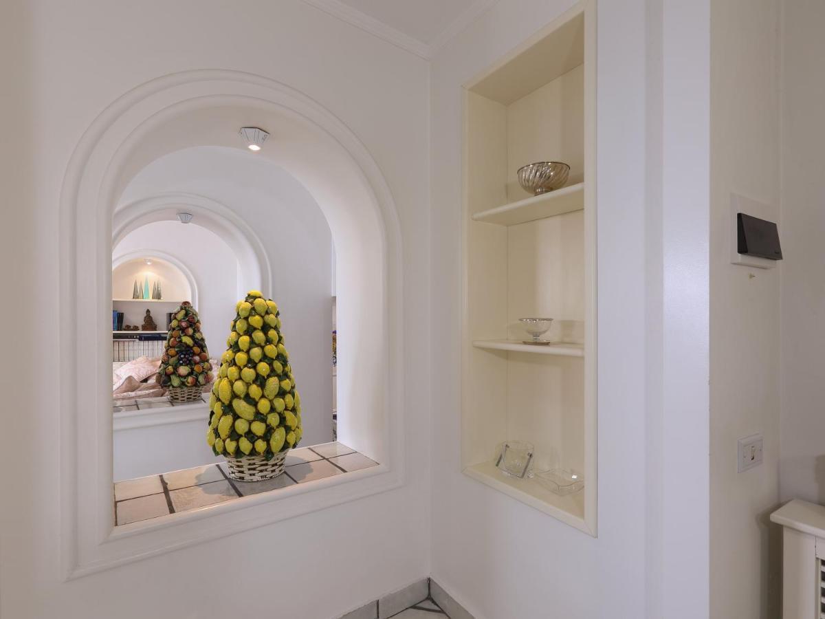 Bellavista House Lejlighed Taormina Eksteriør billede
