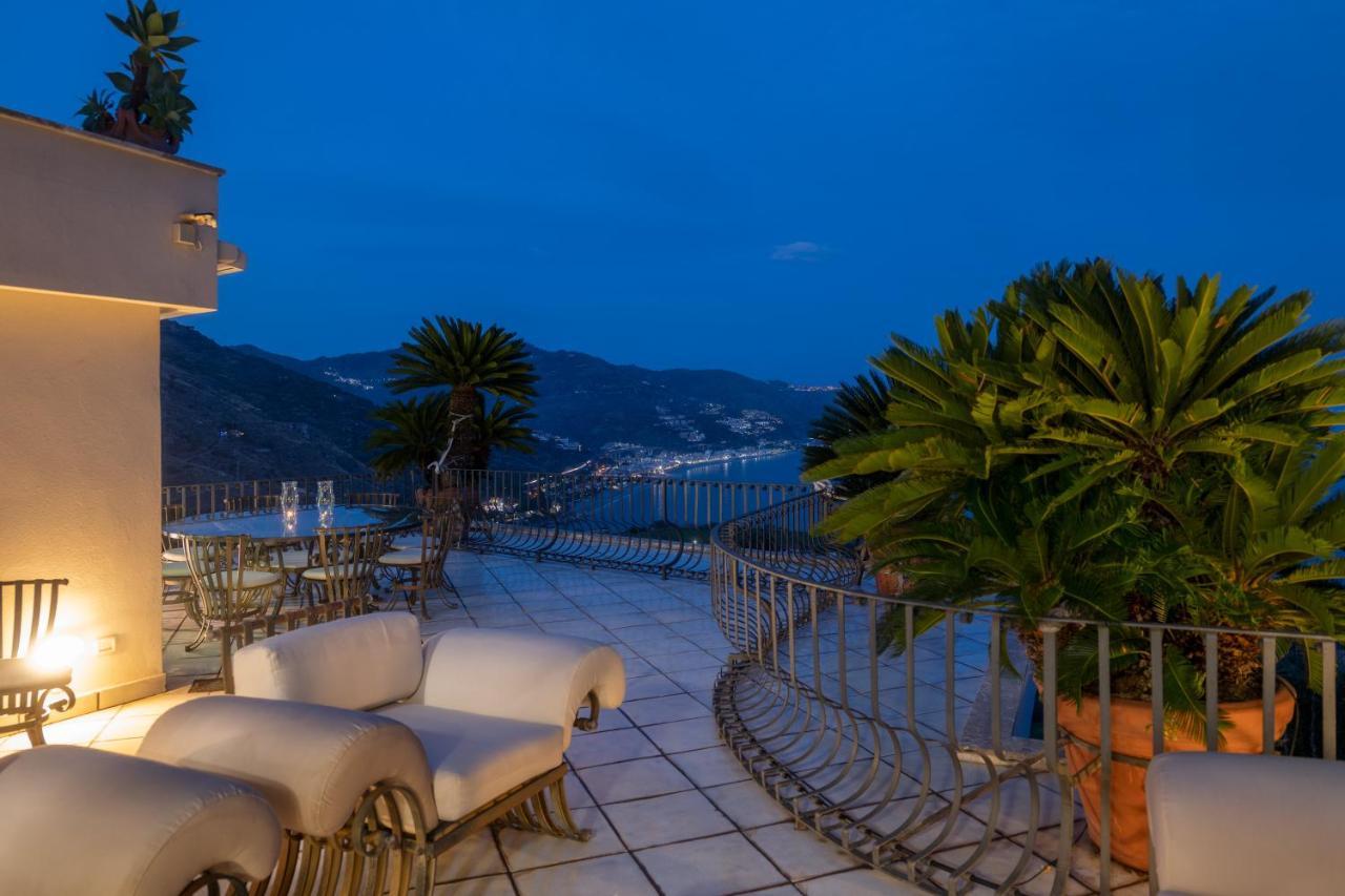 Bellavista House Lejlighed Taormina Eksteriør billede