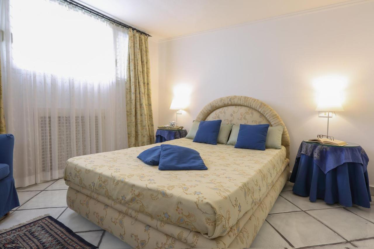 Bellavista House Lejlighed Taormina Eksteriør billede