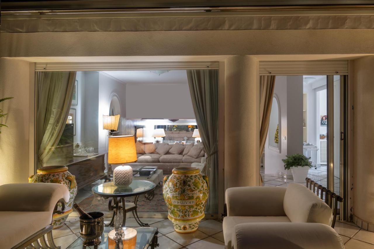 Bellavista House Lejlighed Taormina Eksteriør billede
